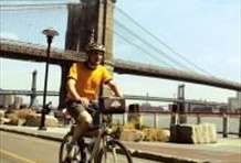 Waterfront Brooklyn Bridge Tour